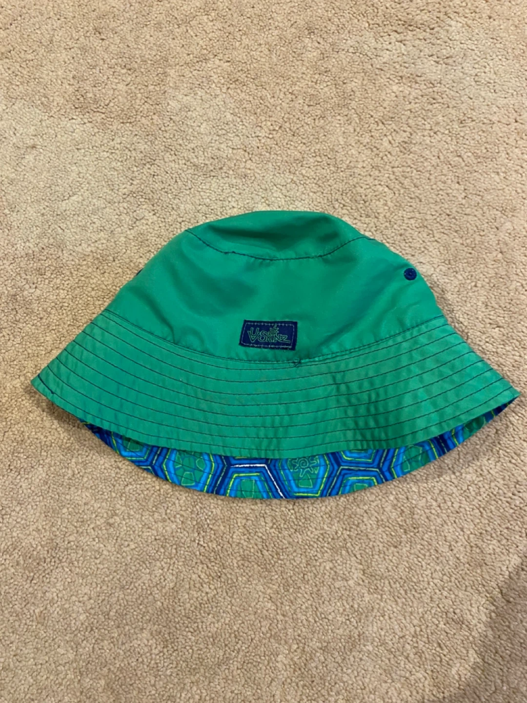 UV Skinz Bucket Hat - Size 6-7 - photo 3
