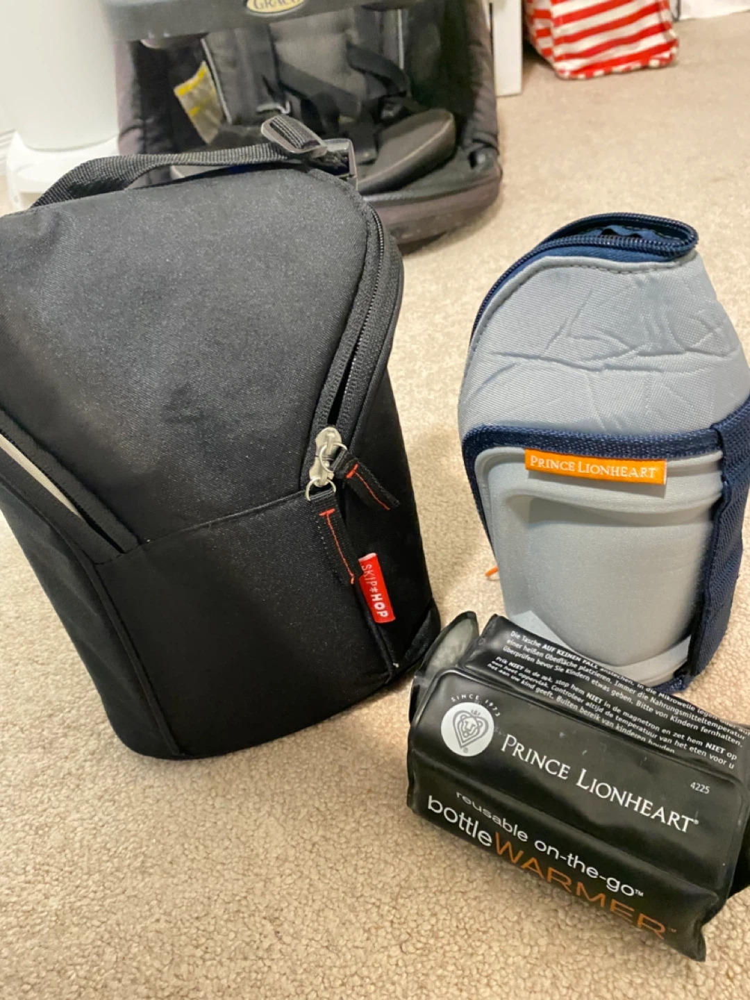 Medela Pump in Style Advanced Breast Pump with Accessories - photo 3