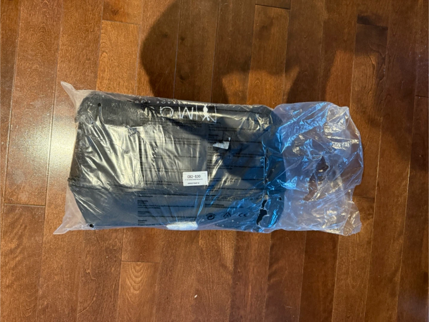 Massage table bag on sale - brand new