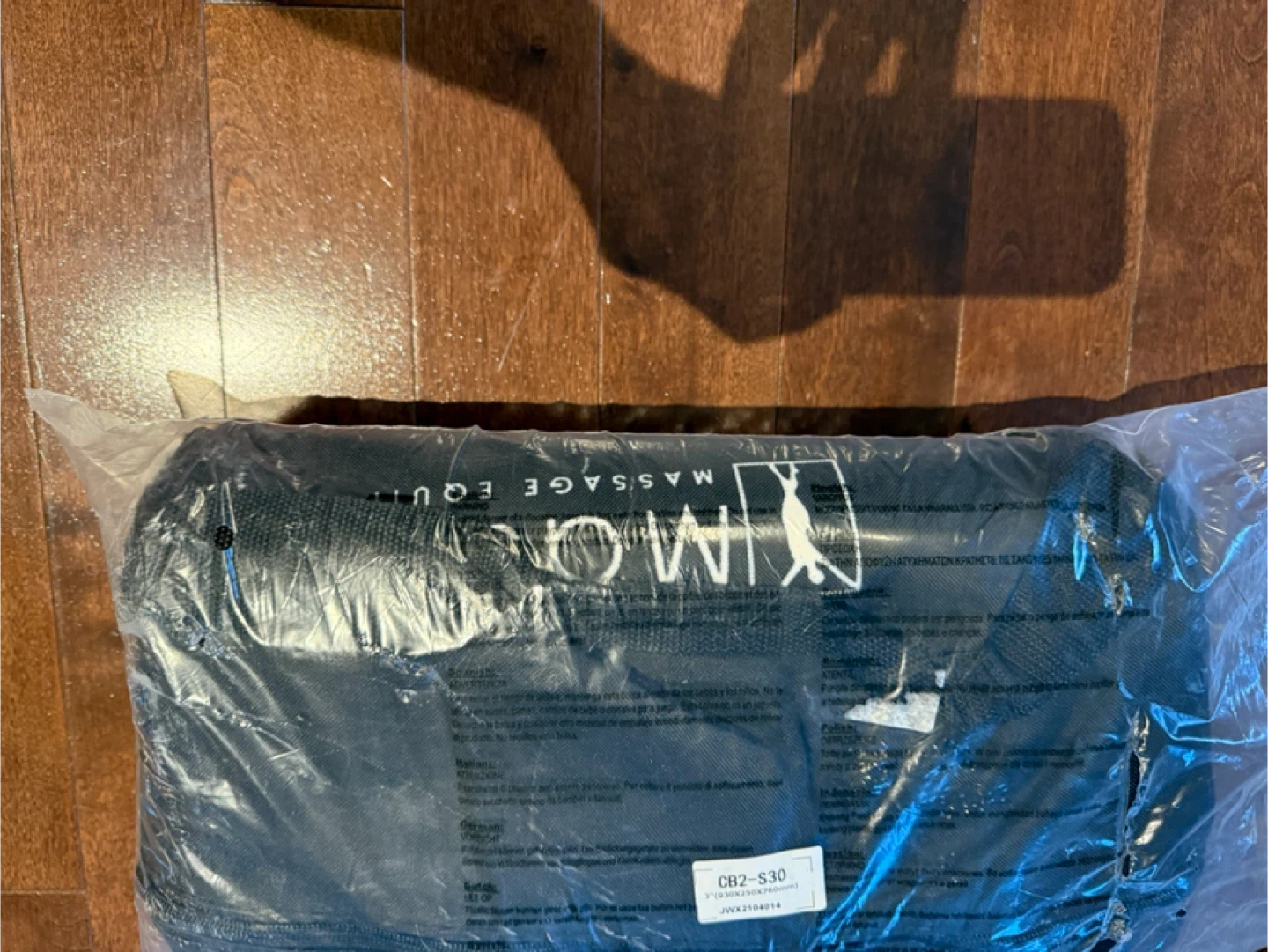 Massage table bag on sale - brand new - photo 3