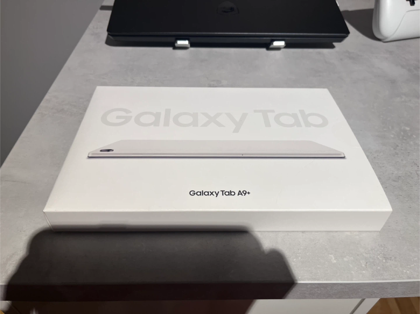 Samsung Galaxy Tab A9+