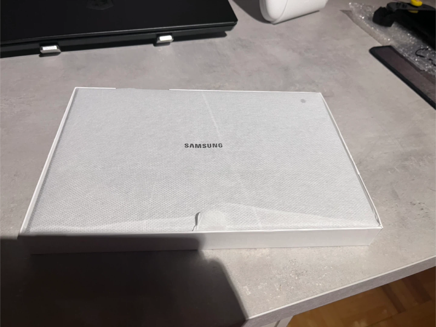 Samsung Galaxy Tab A9+ - photo 2