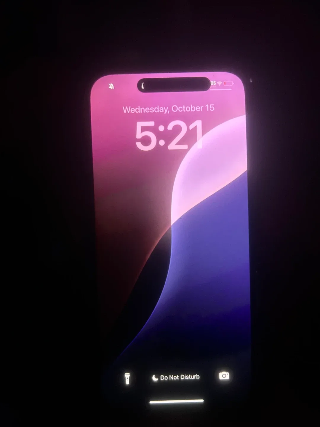 iPhone image indicator(2)