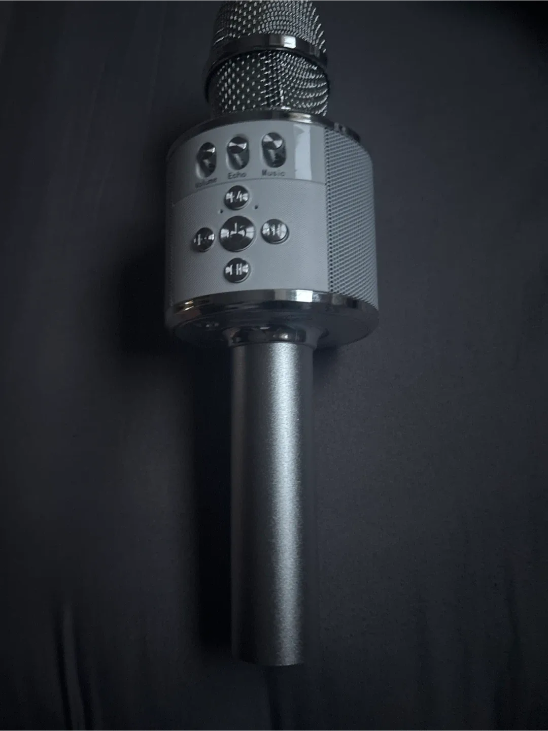 Bonaok Karaoke Microphone image indicator(2)