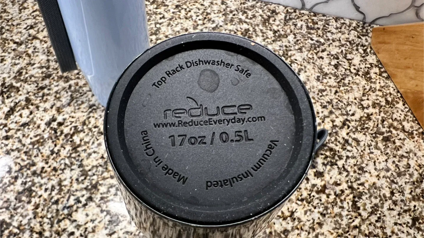 2 Water Bottles - 17oz/0.5L image indicator(2)