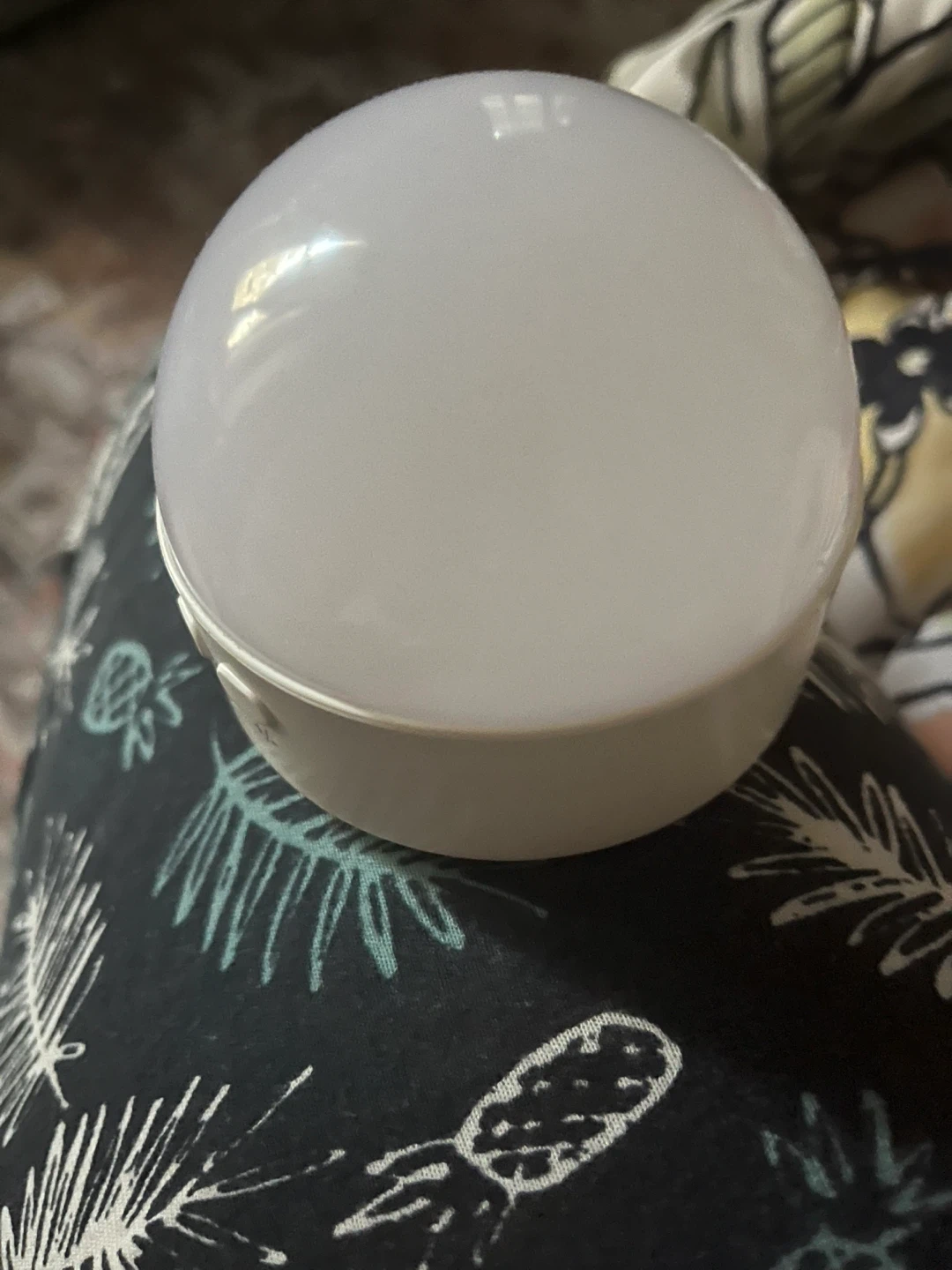 Puck Light
