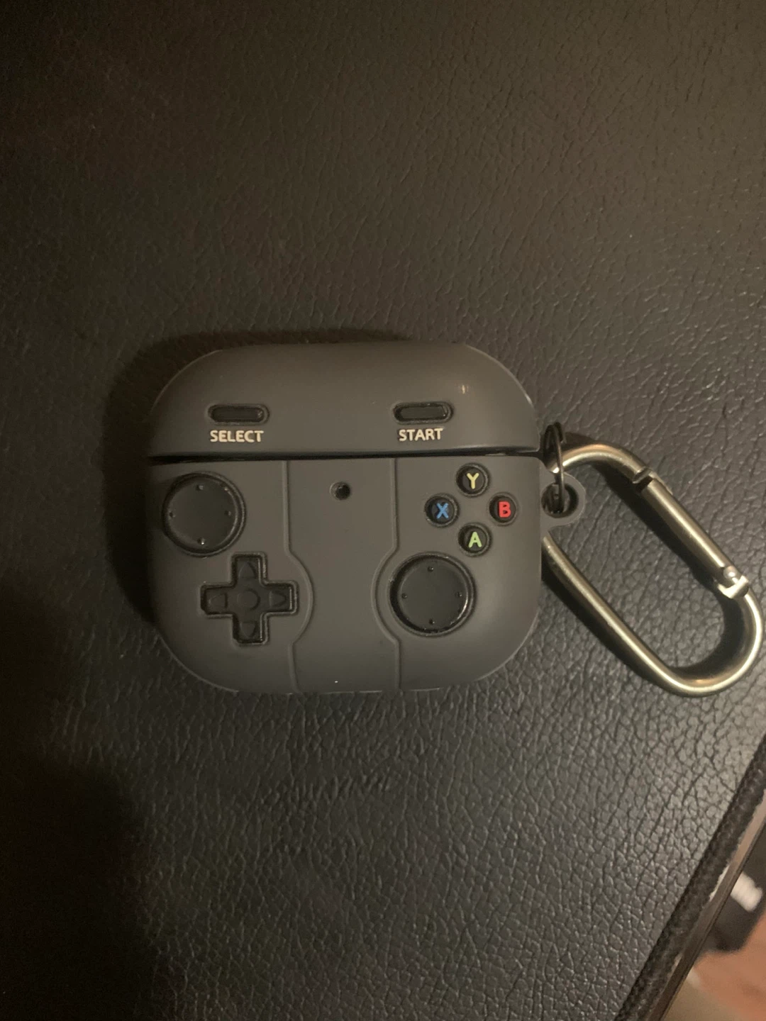 AirPods 4/4(ANC) Case - Controller Design