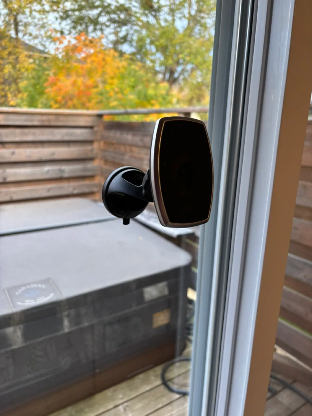 Scosche MagicMount Pro Window/Dash Mount image indicator(4)