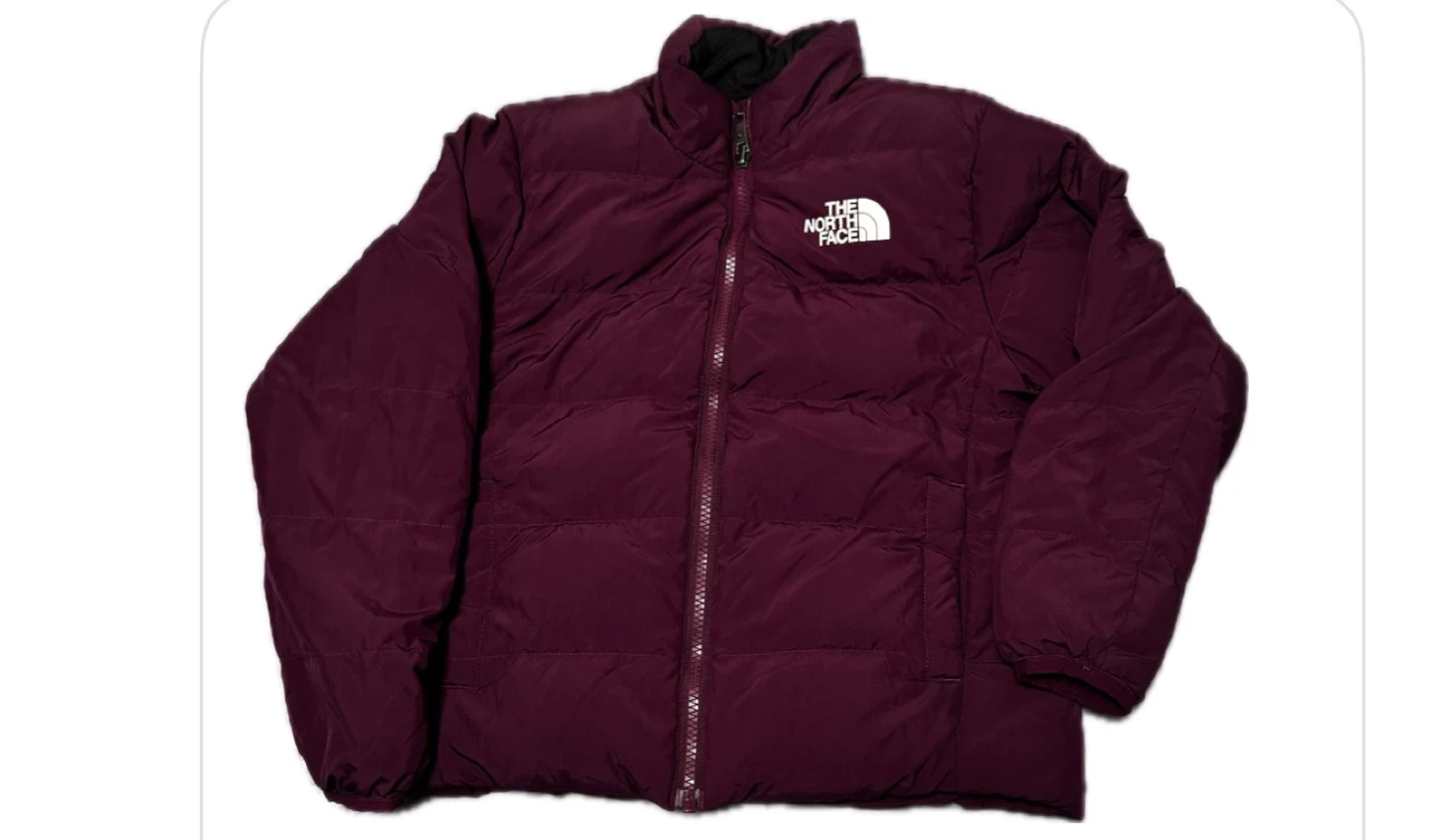 The North Face Reversible Jacket