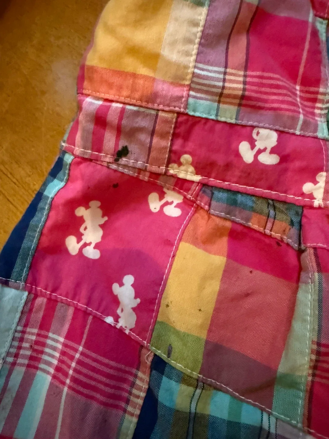 Disney World Disneyland Resort Tote Bag image indicator(2)