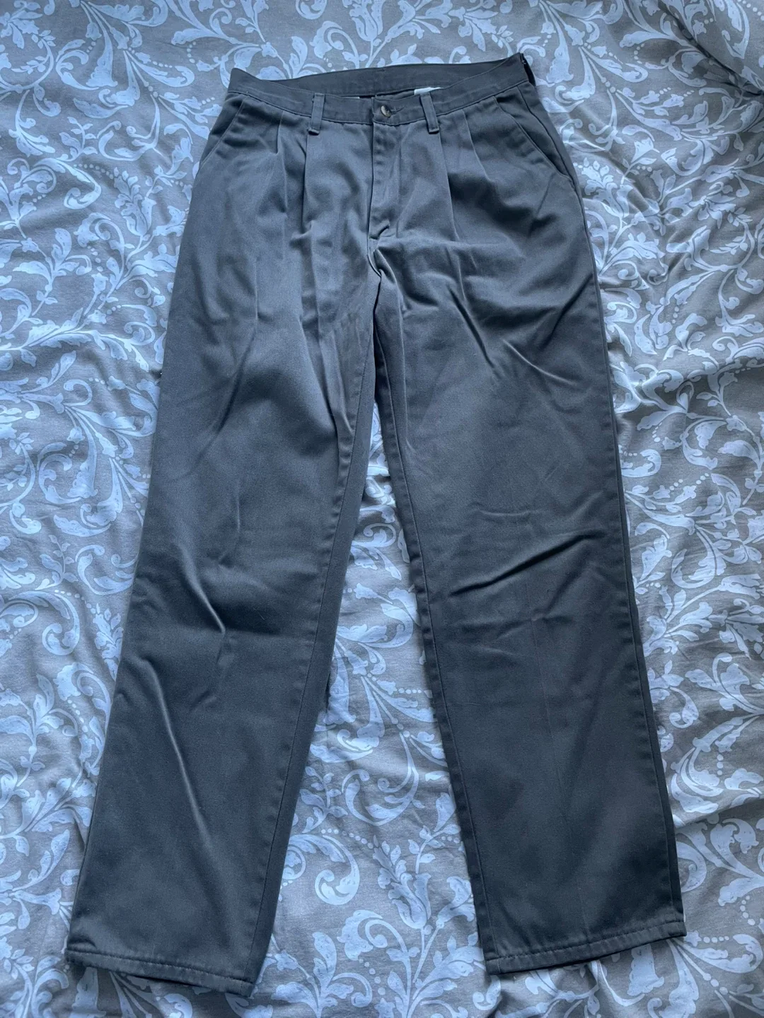 Wrangler Khakis Kaki Pants thumbnail