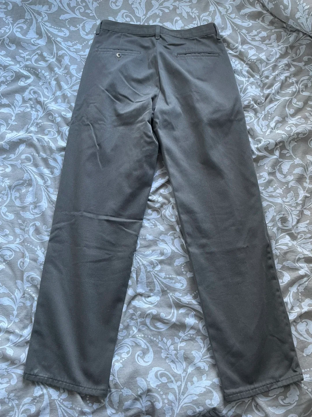 Wrangler Khakis Kaki Pants image indicator(2)