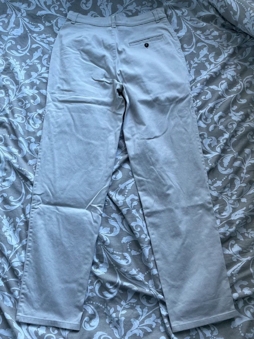 Denver Hayes chinos Size 10x32 image indicator(4)