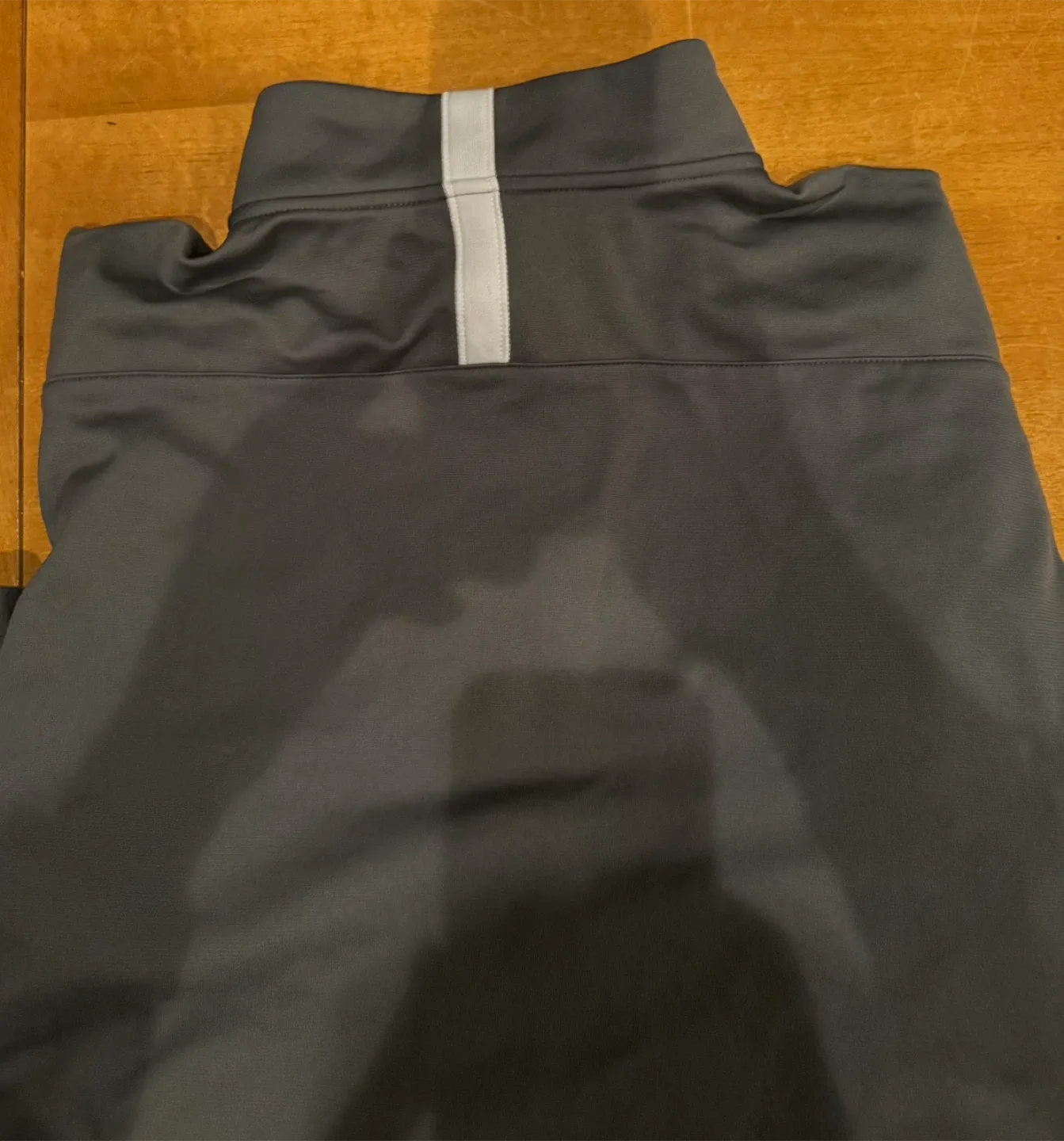 Under Armour NY Rangers Pullover - Size L image indicator(4)