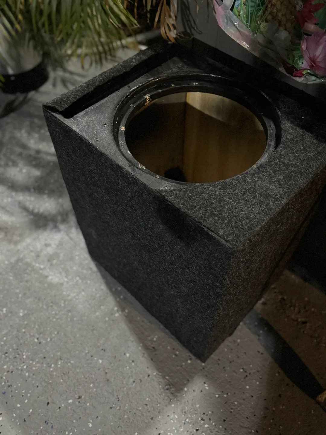 $300 Car Subwoofer Box custom 12 inch image indicator(3)