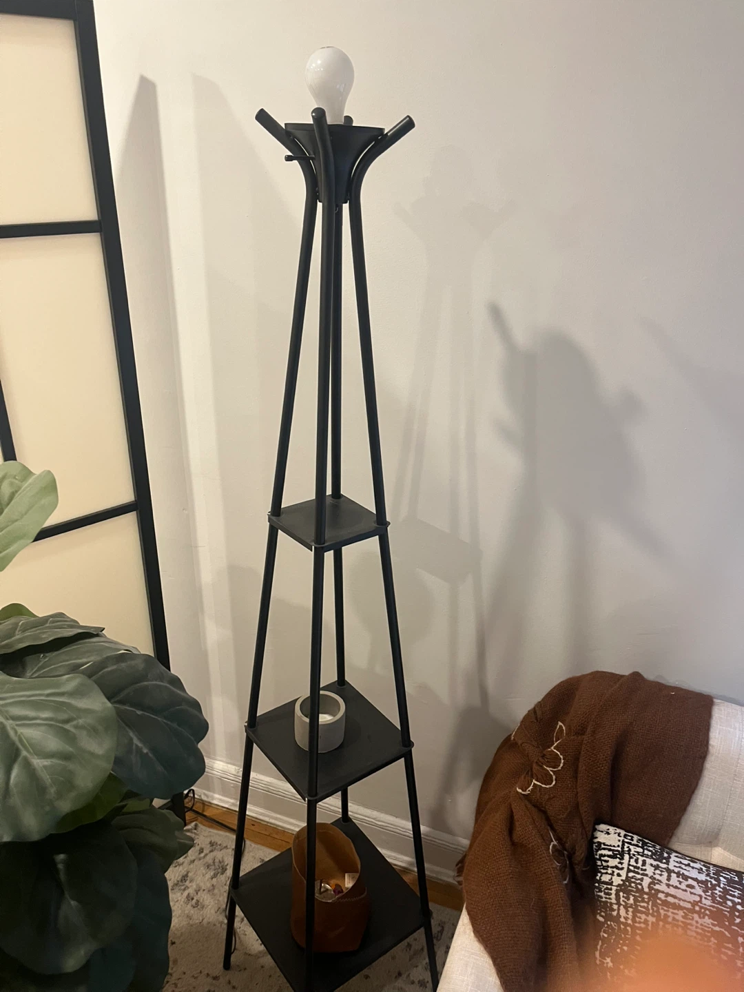 Floor Lamp - photo 2