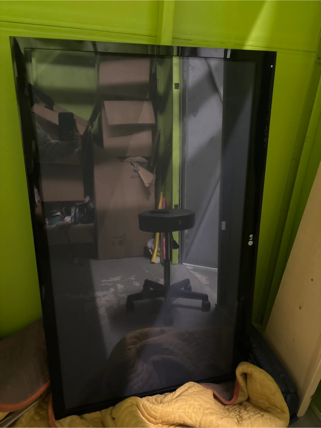 LG TV
