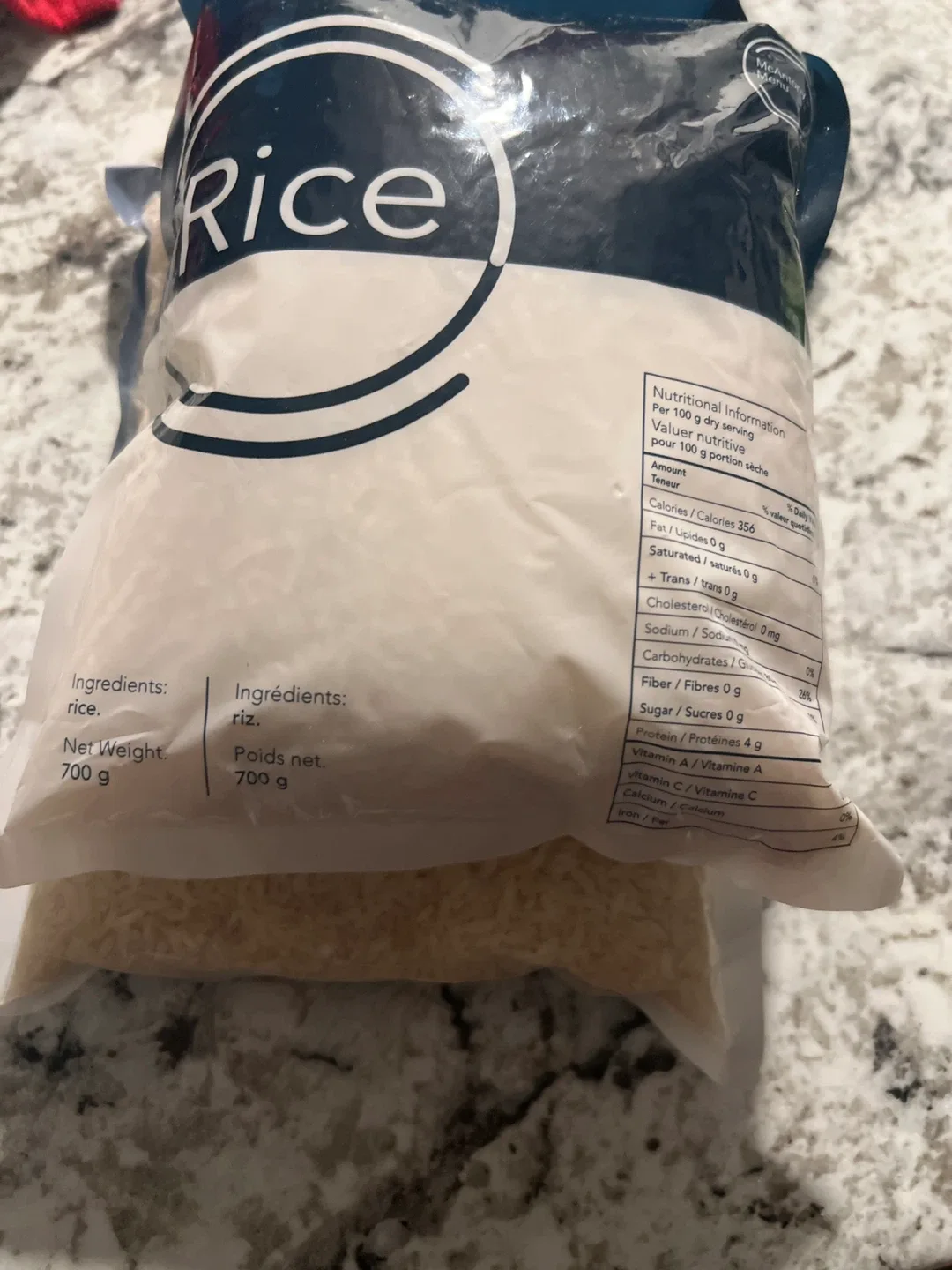 Rice image indicator(3)
