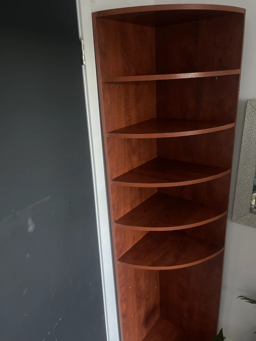 Corner Shelf Unit - photo 5