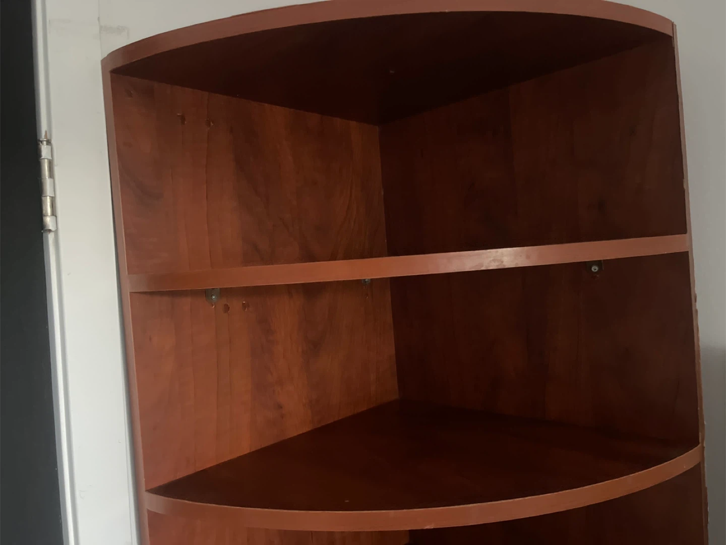 Corner Shelf Unit - photo 3
