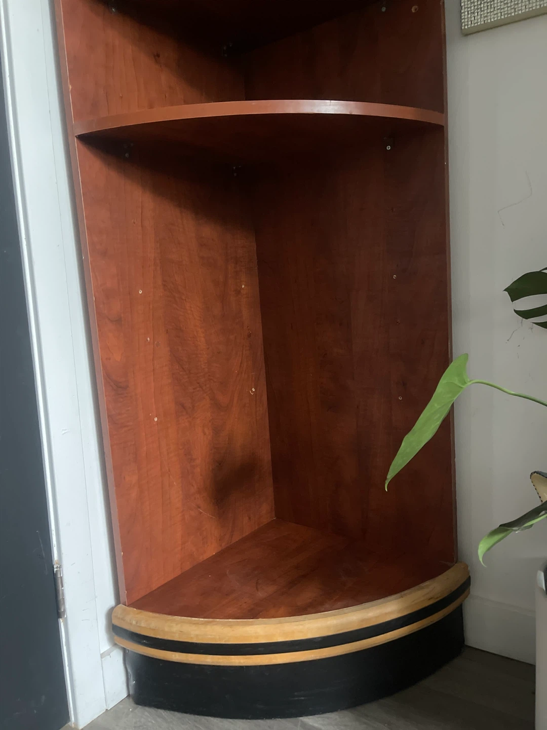 Corner Shelf Unit - photo 4