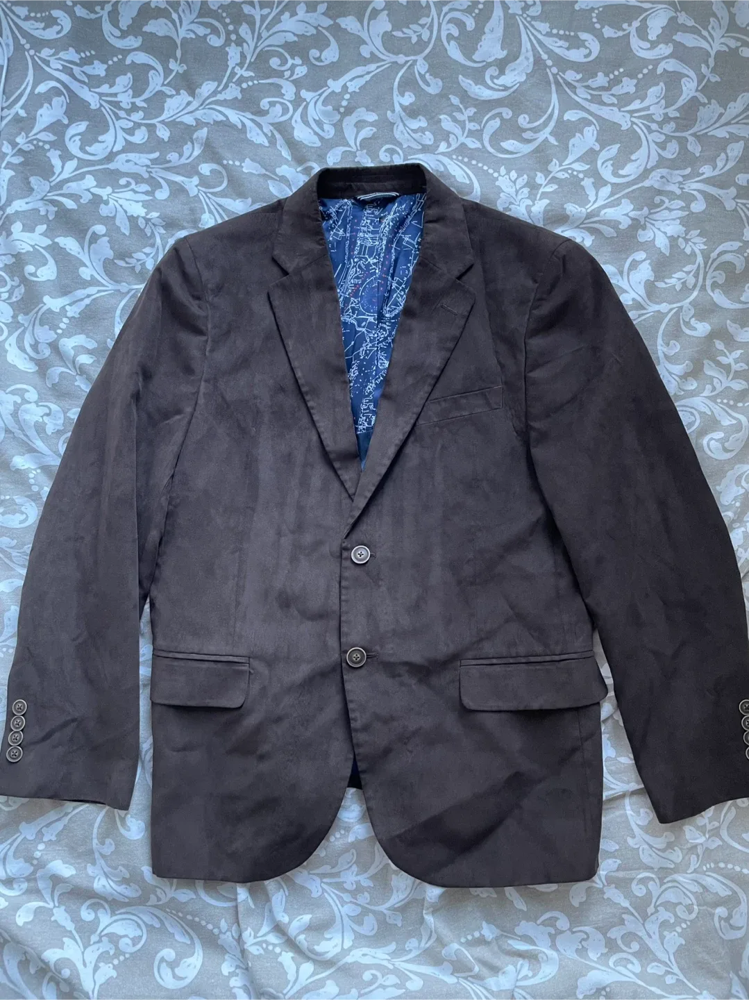 Nautica Blazer size 40 thumbnail