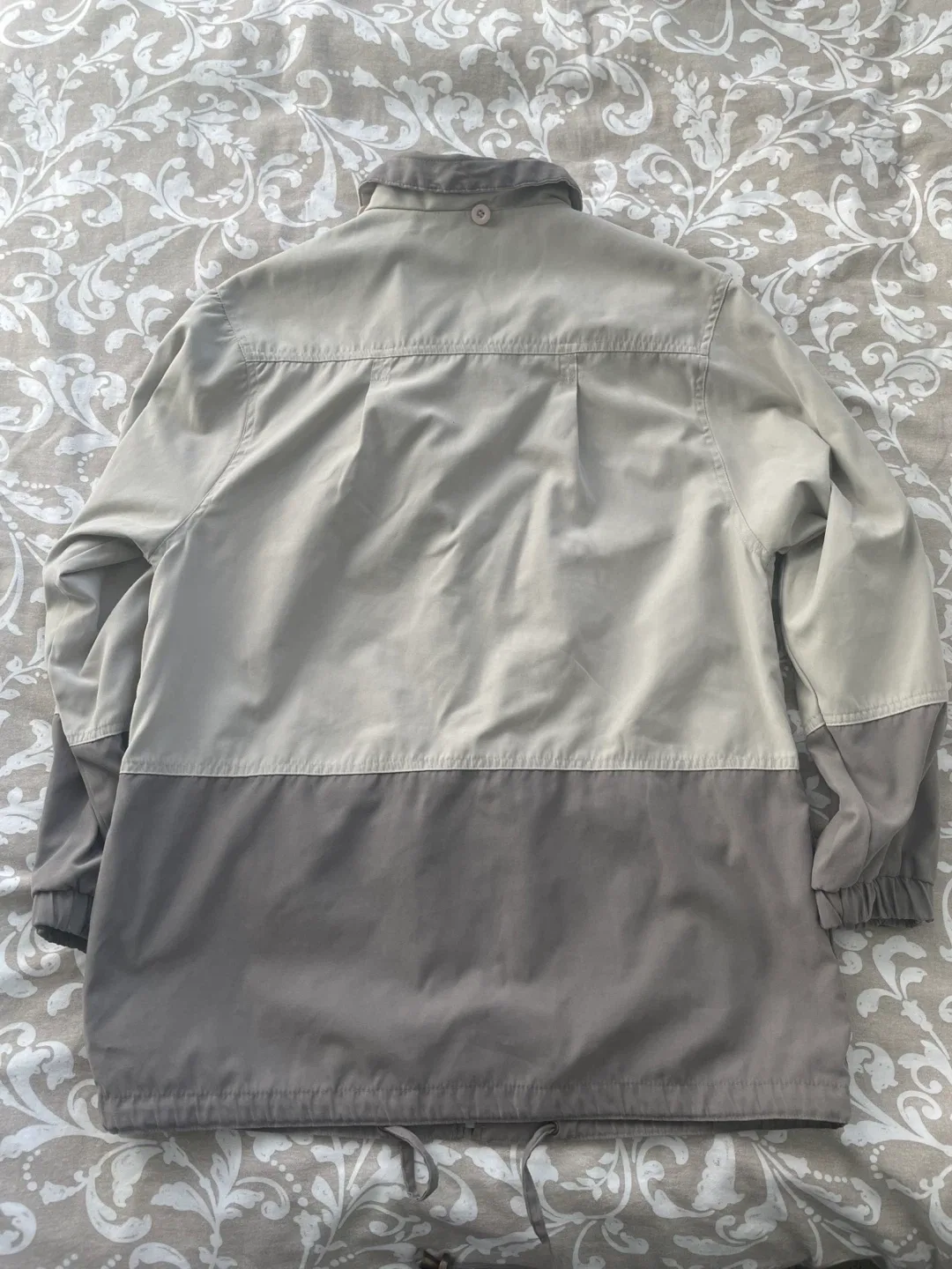 Vintage Weather spirits Beige Jacket Size M image indicator(6)