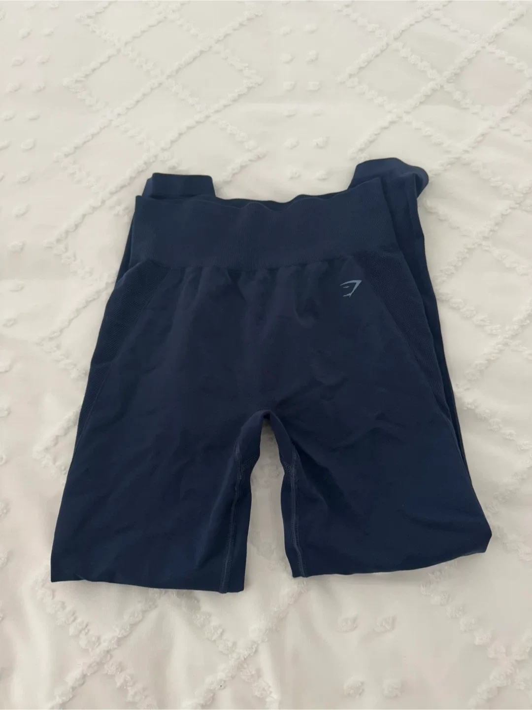 Gymshark Flex Leggings - M image indicator(3)