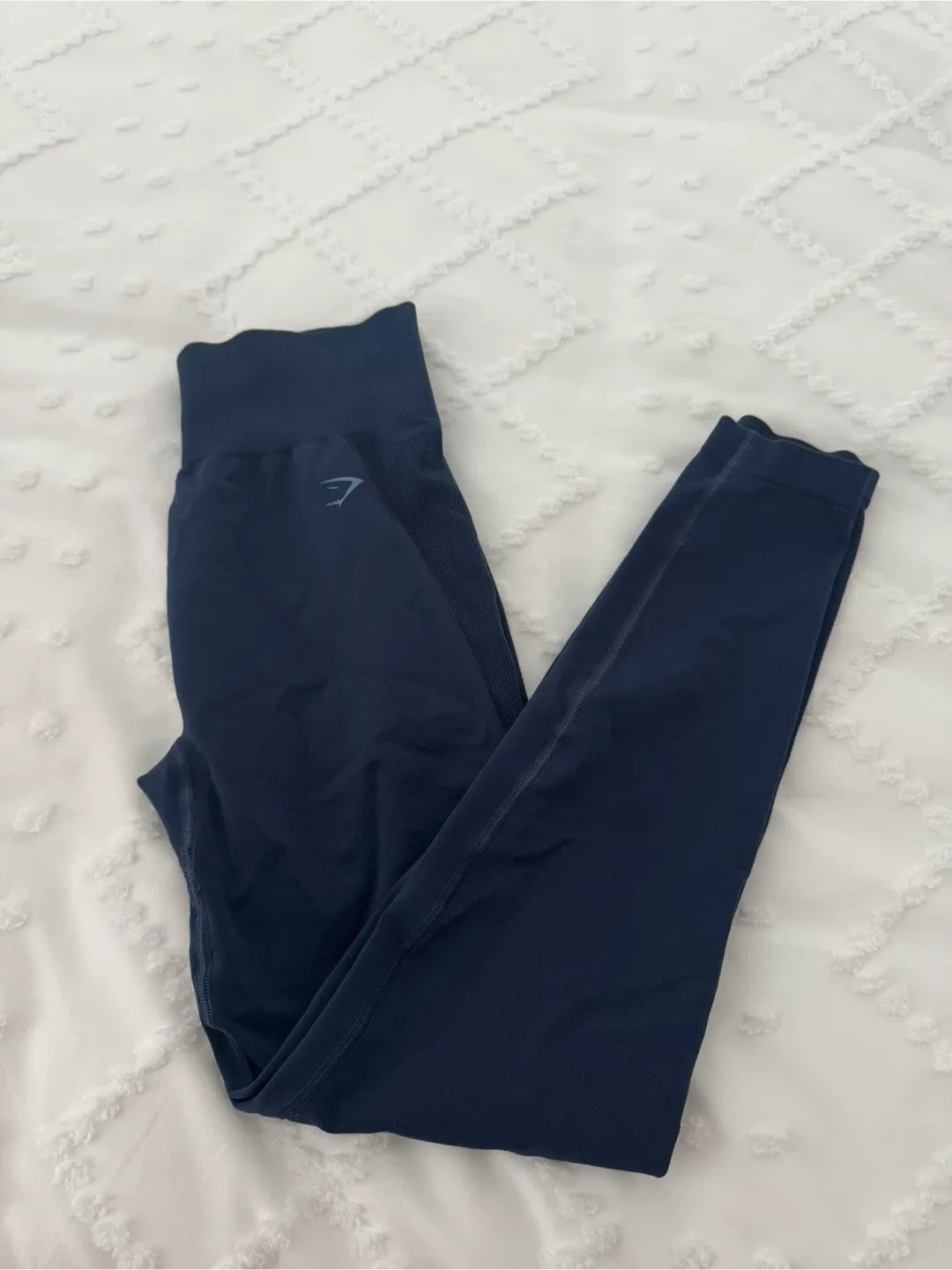 Gymshark Flex Leggings - M thumbnail