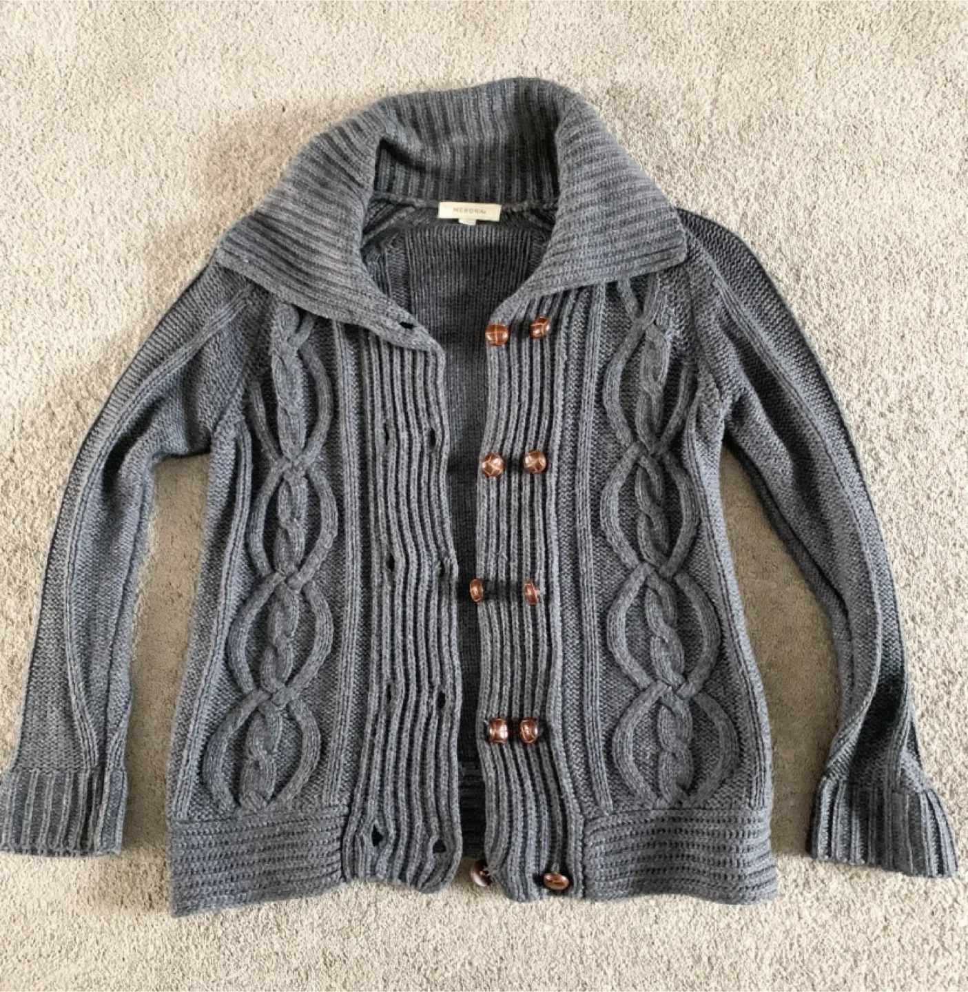 3 Ladies Sweater / Cardigan (large) for $16 image indicator(5)