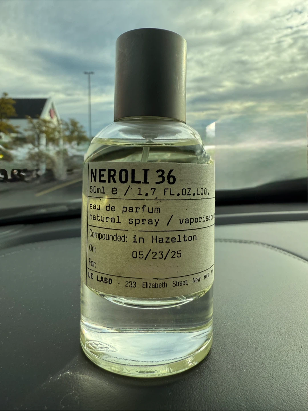 Le Labo Neroli 36 Eau de Parfum 50ml