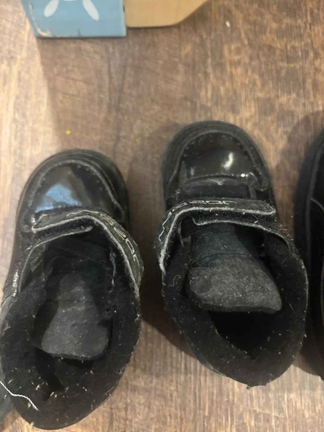 Kids' Nike Slides & Assorted Shoes image indicator(2)