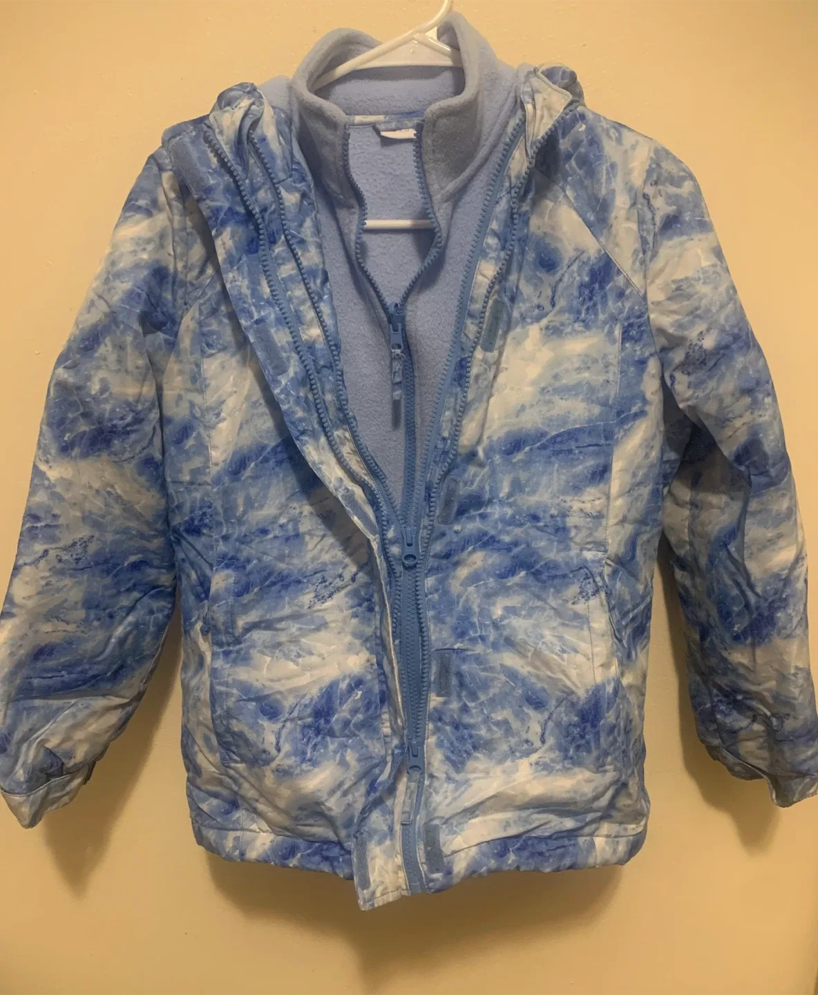 Set 2-in-1 Jacket & Outerwear 🥕 image indicator(2)