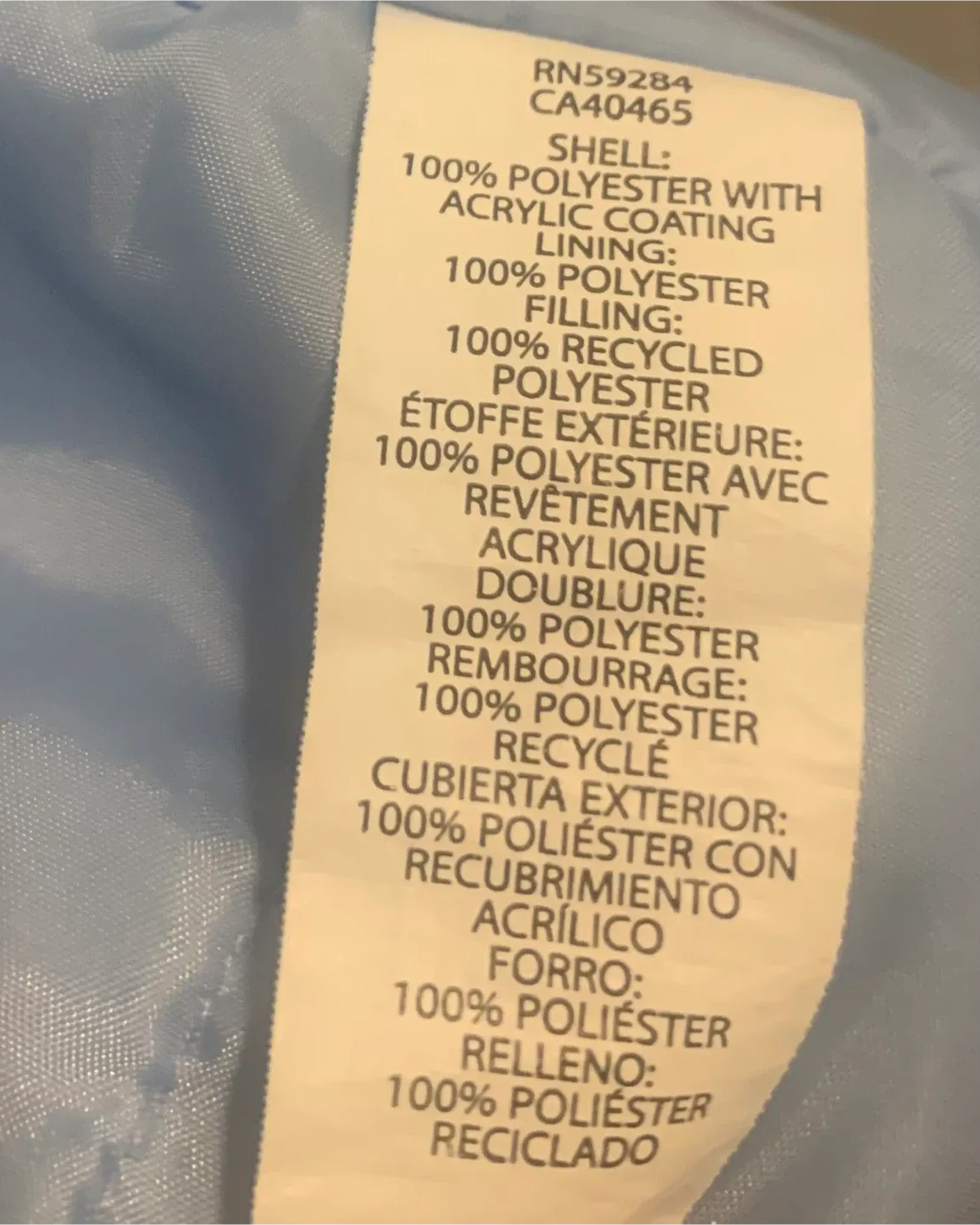 Set 2-in-1 Jacket & Outerwear 🥕 image indicator(5)