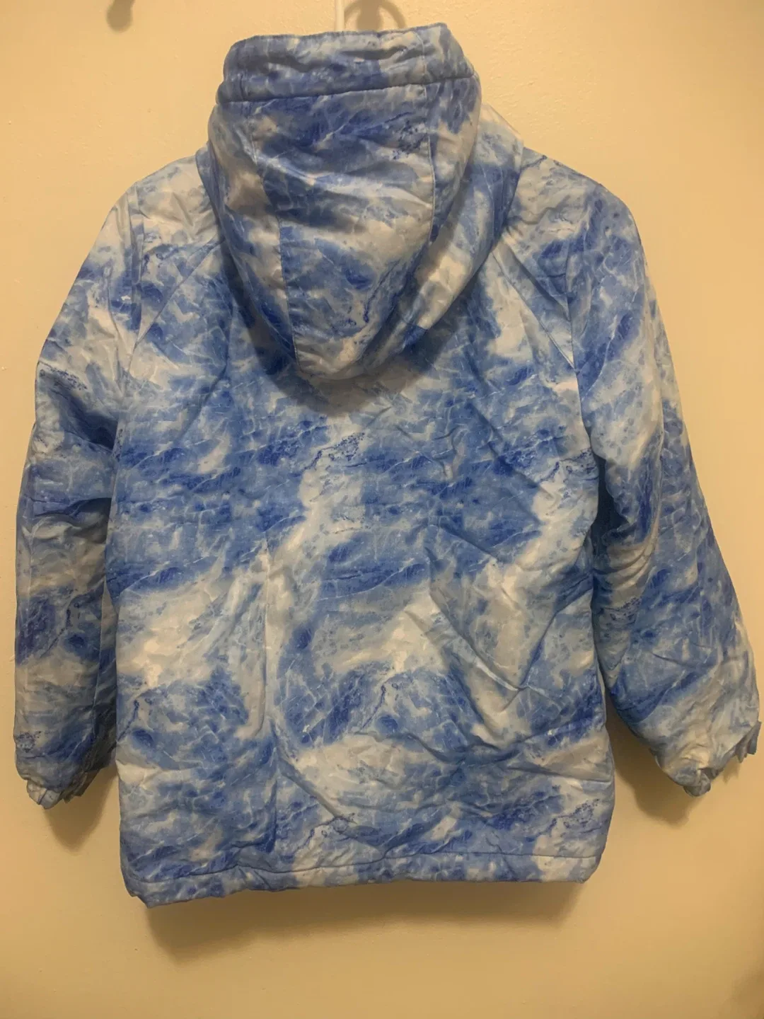 Set 2-in-1 Jacket & Outerwear 🥕 image indicator(8)