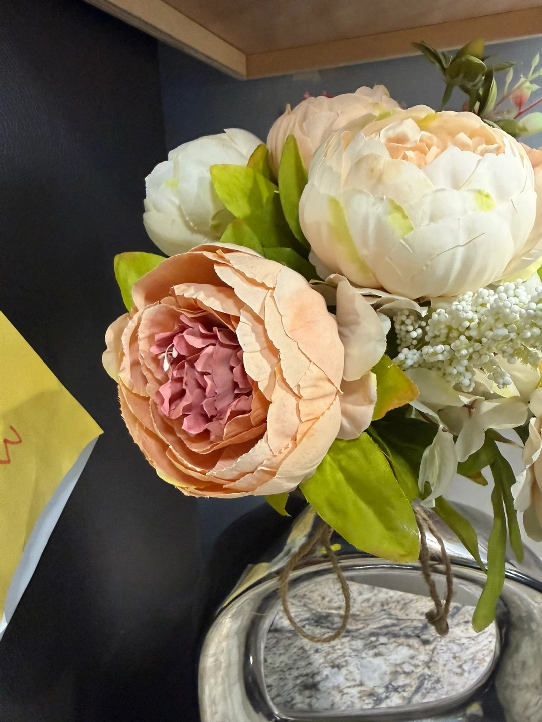 Artificial Flower Arrangement - photo 2