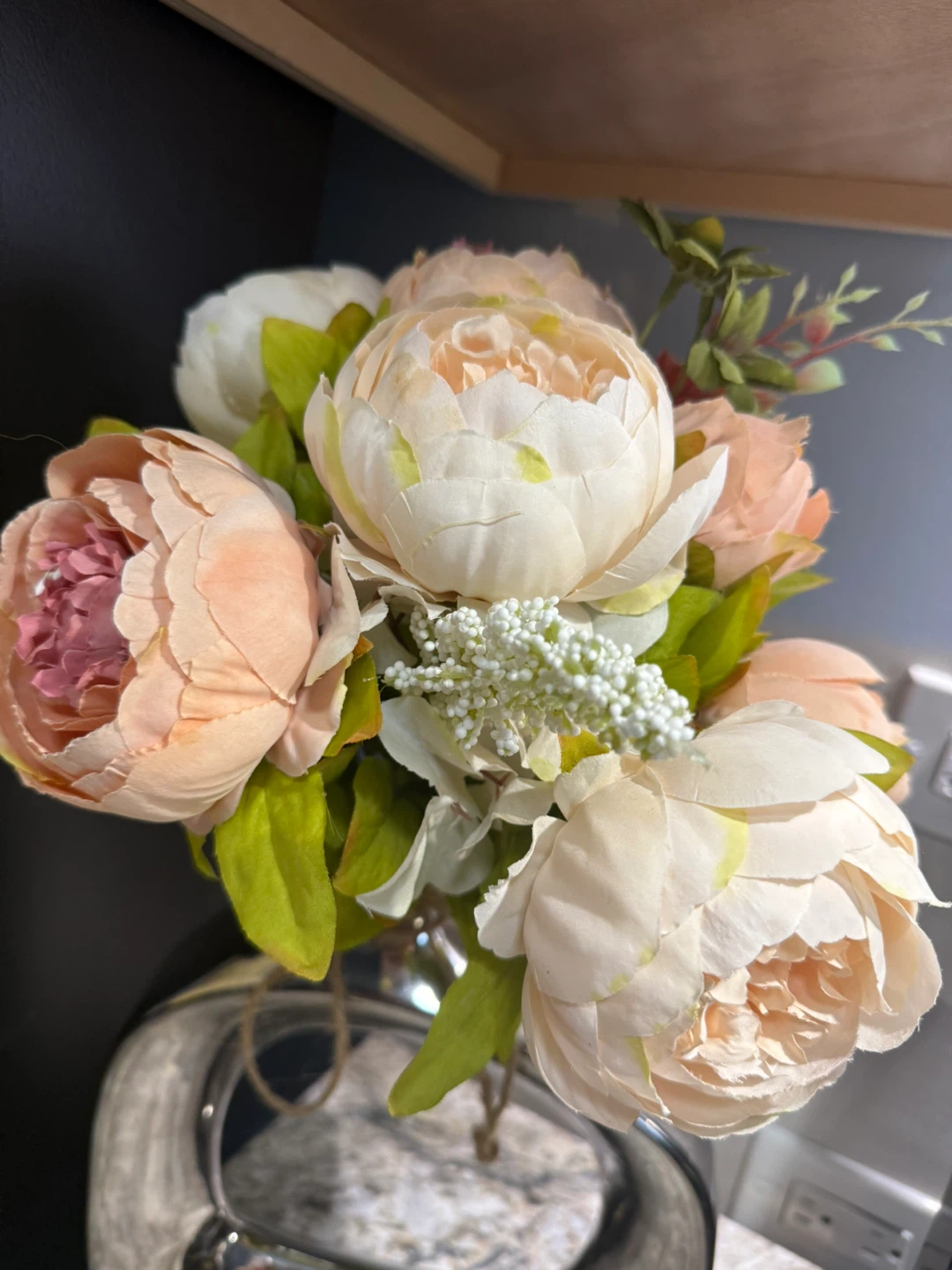 Artificial Flower Arrangement - photo 5