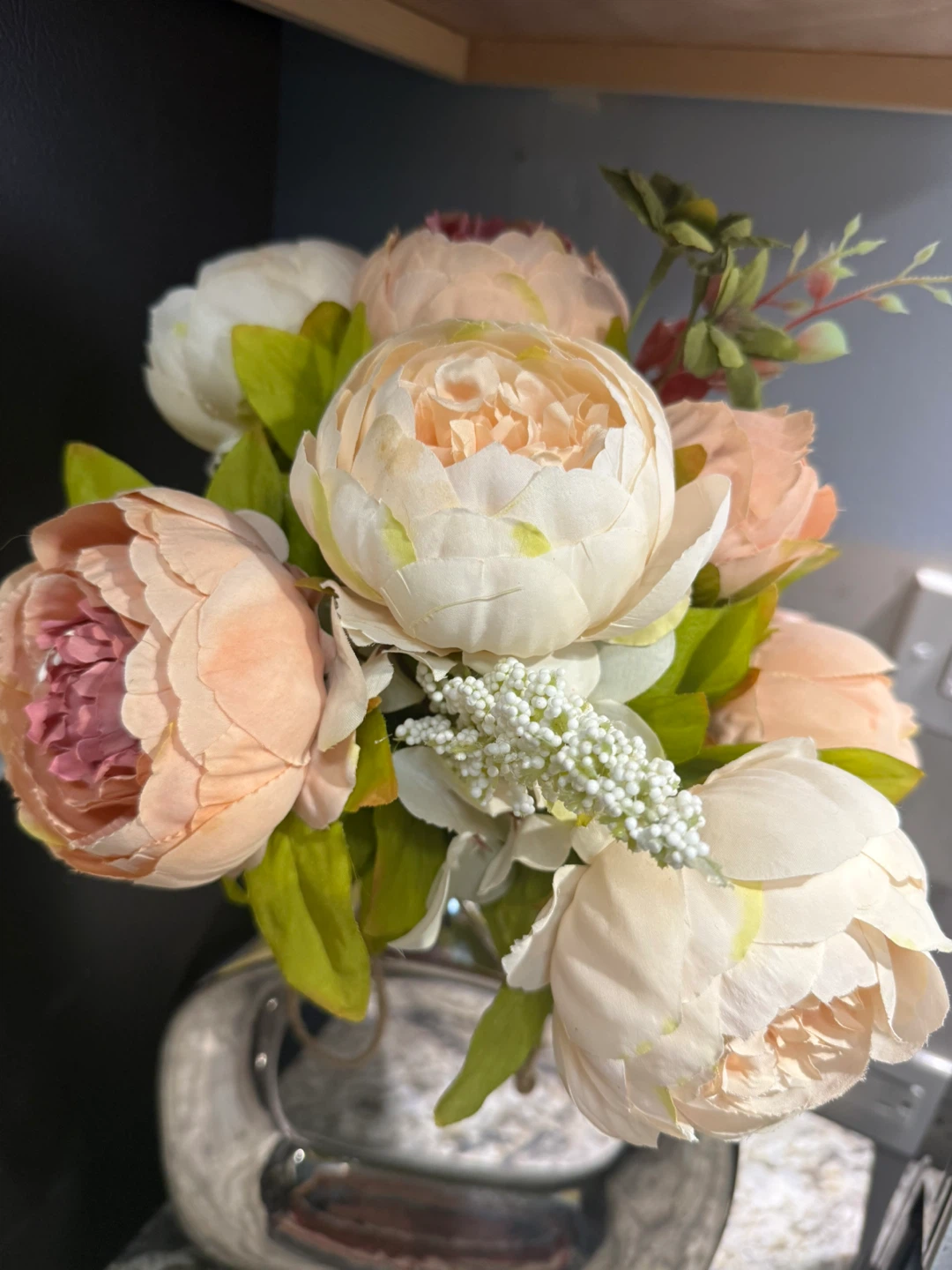 Artificial Flower Arrangement - photo 3
