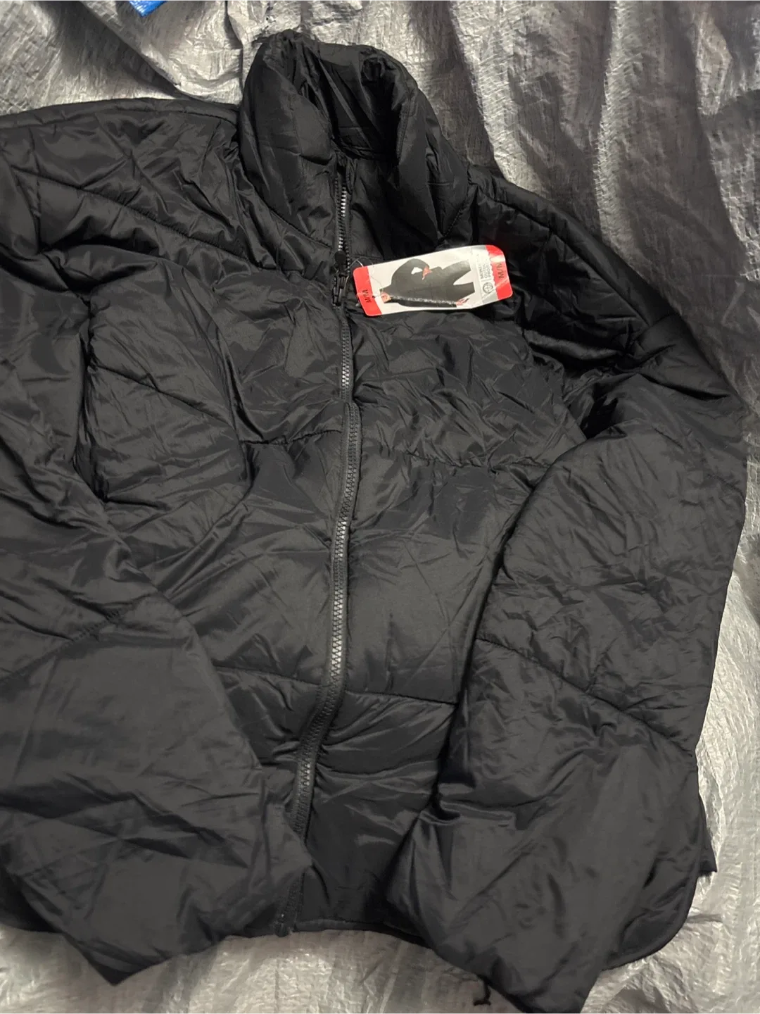 Mondetta Outdoor Project Puffer Jacket - Size M thumbnail
