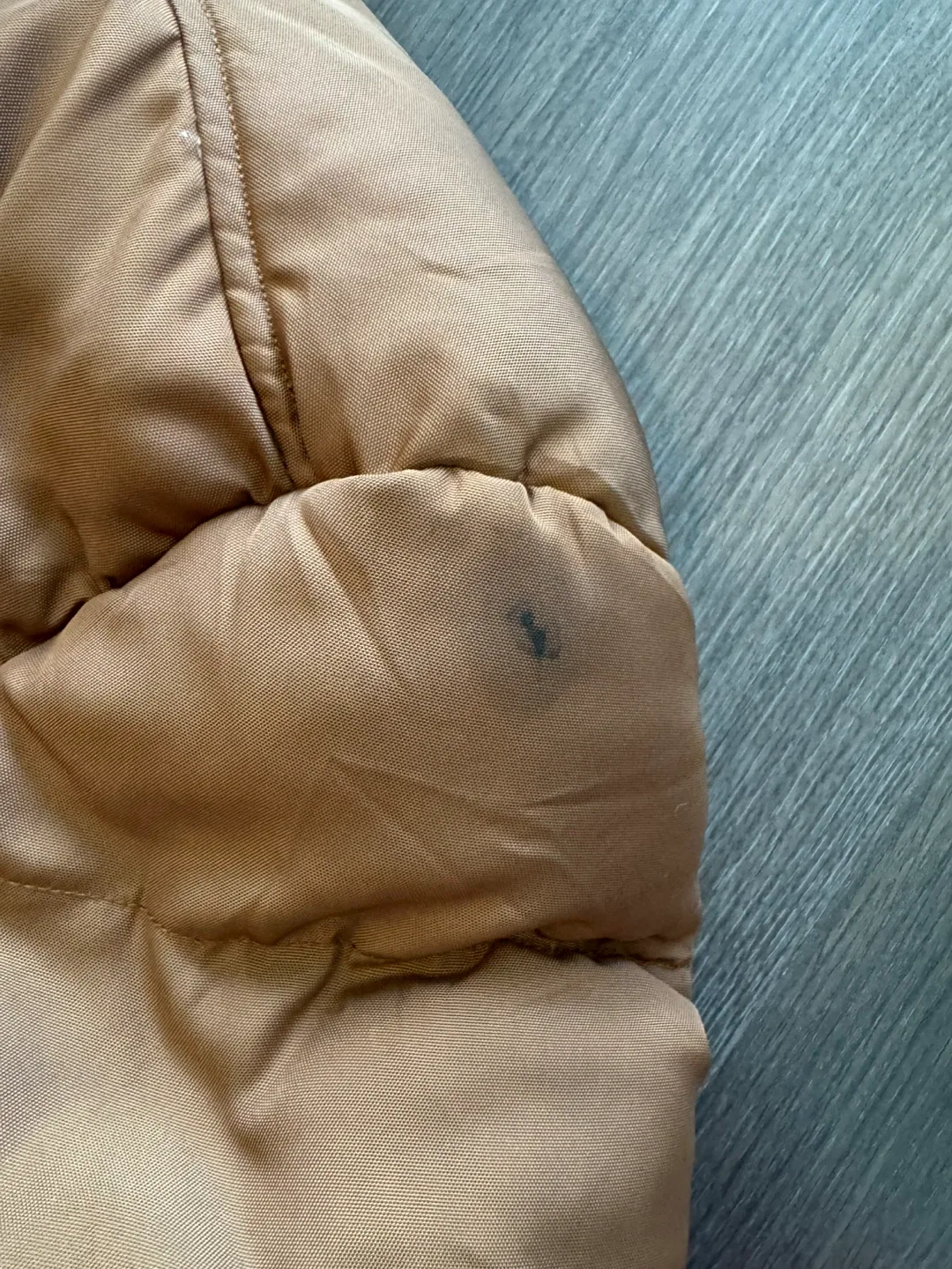 Winter Jacket - Size L image indicator(6)