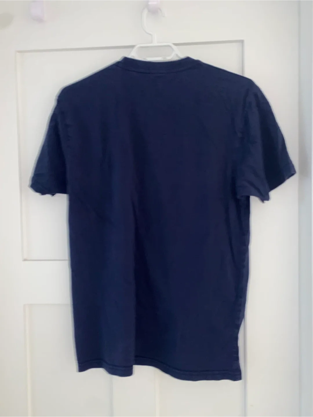 McKenzie Blue T-Shirt Size XS 🥕 image indicator(5)