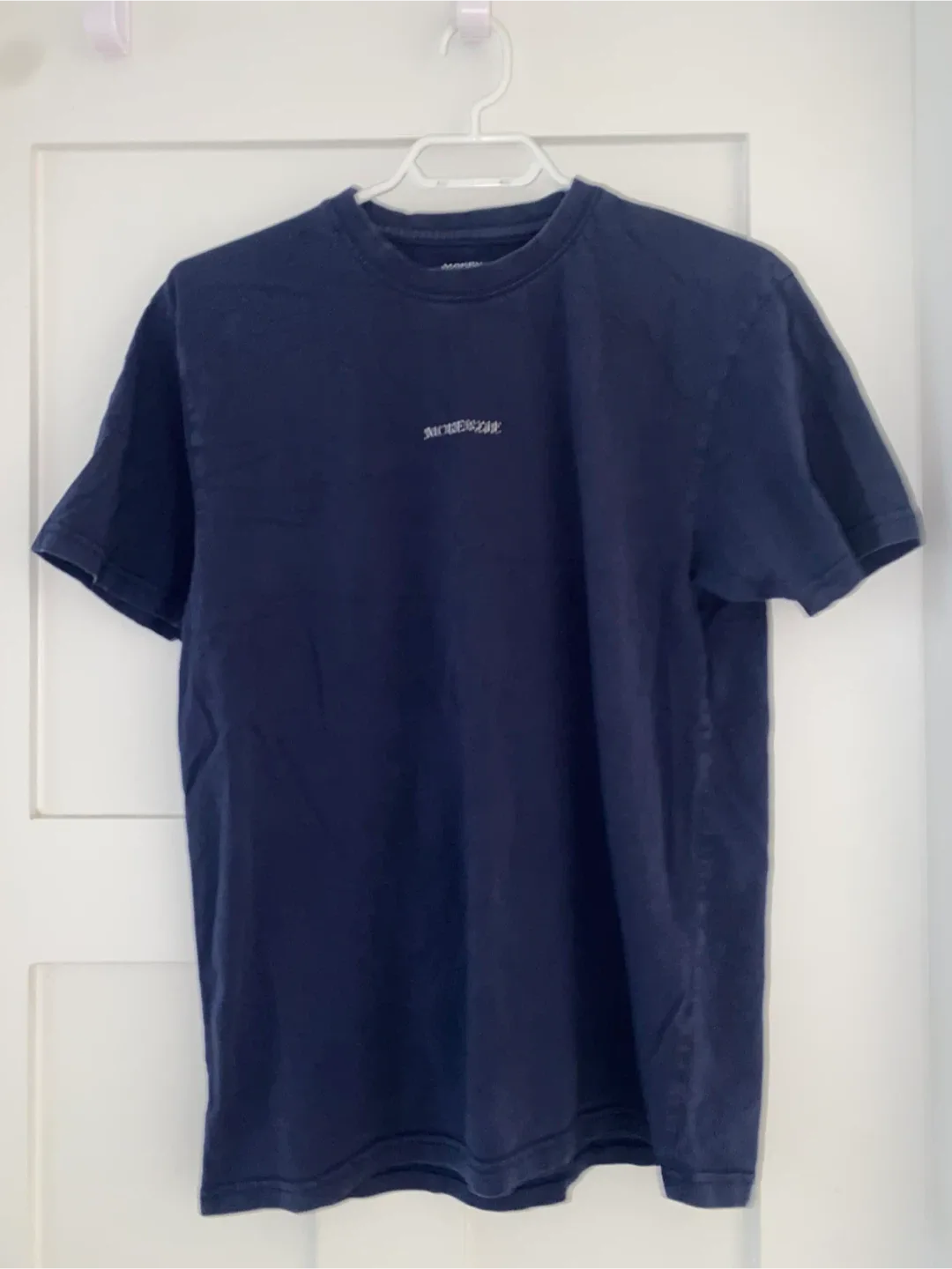 McKenzie Blue T-Shirt Size XS 🥕 image indicator(2)