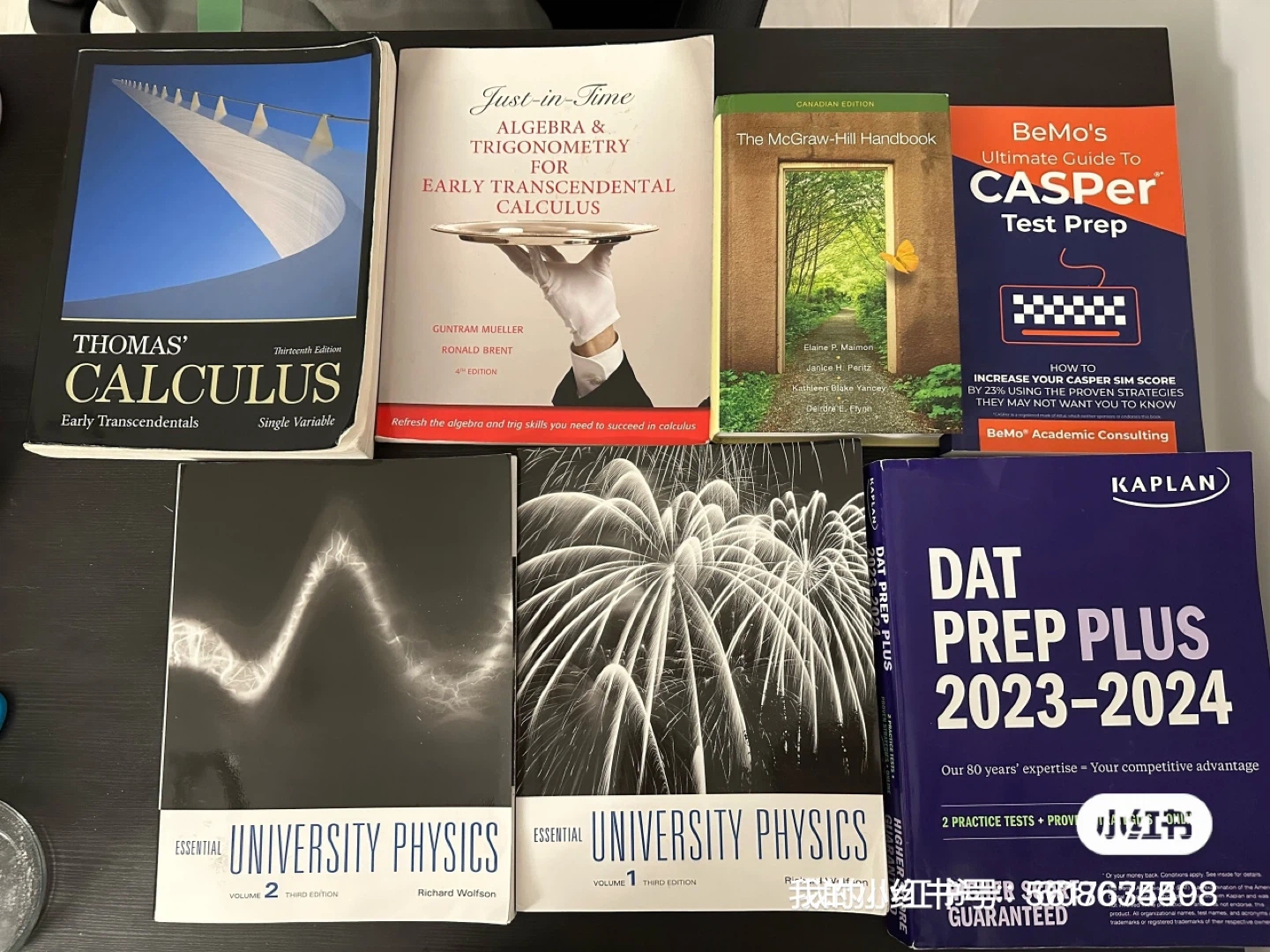 Free books