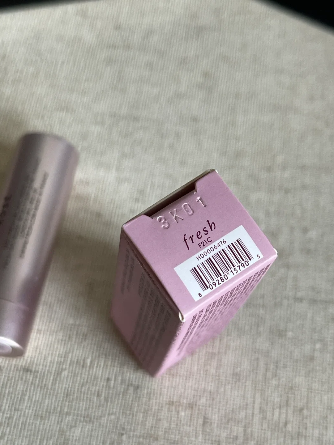 Fresh Sugar Rose Tinted Lip Treatment image indicator(5)