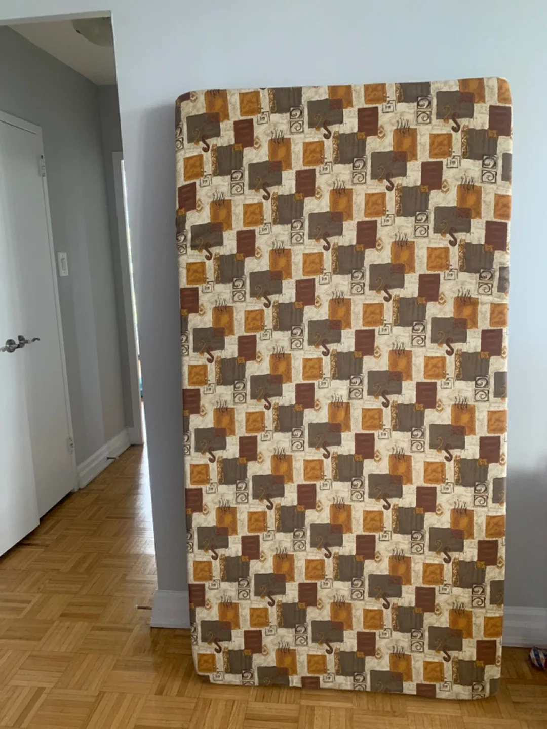 Free Foam Mattress - Good Condition image indicator(2)