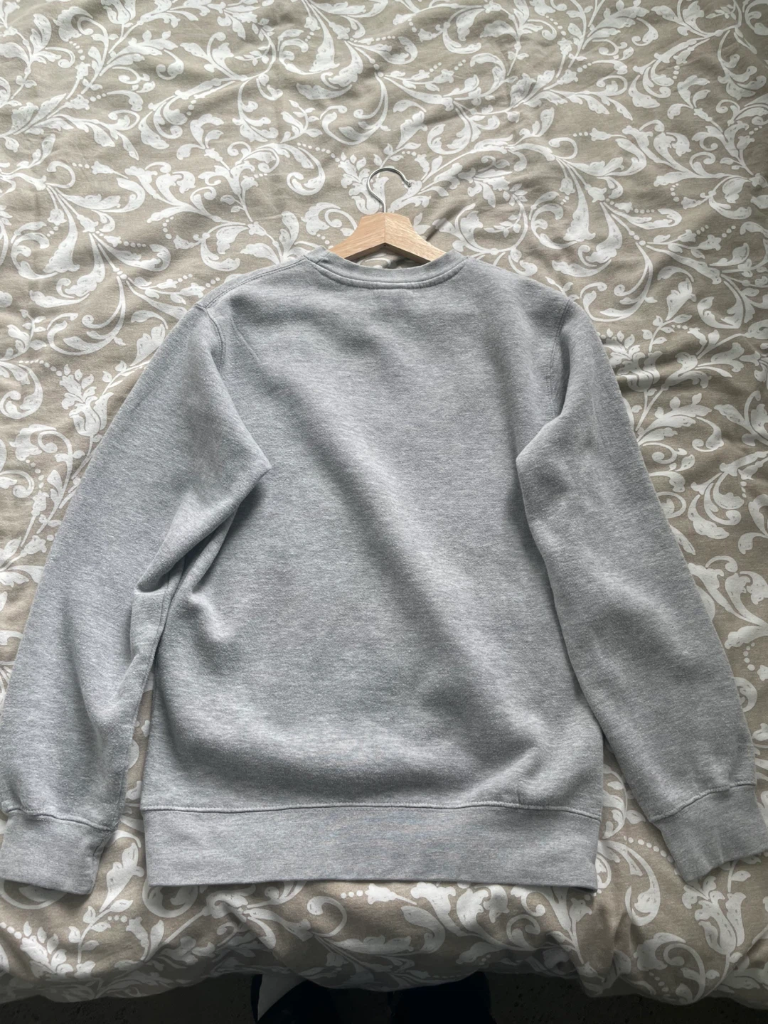 Deerfield Academy Sweatshirt Size S - photo 4