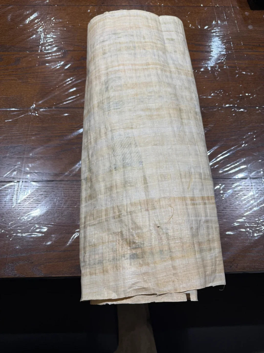 Ancient Egyptian Papyrus Wall Hanging image indicator(7)