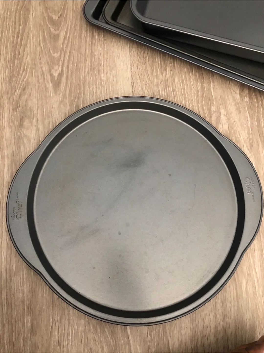 MasterChef & Betty Crocker Baking Pans image indicator(6)