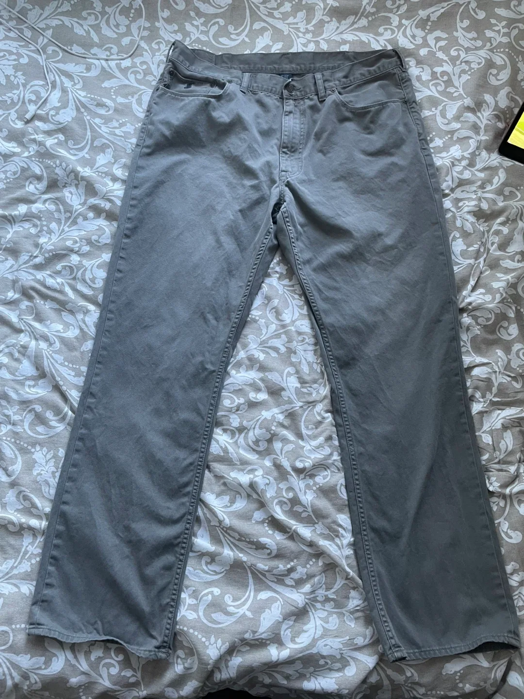 Polo Ralph Lauren Pants Size 38/32 thumbnail