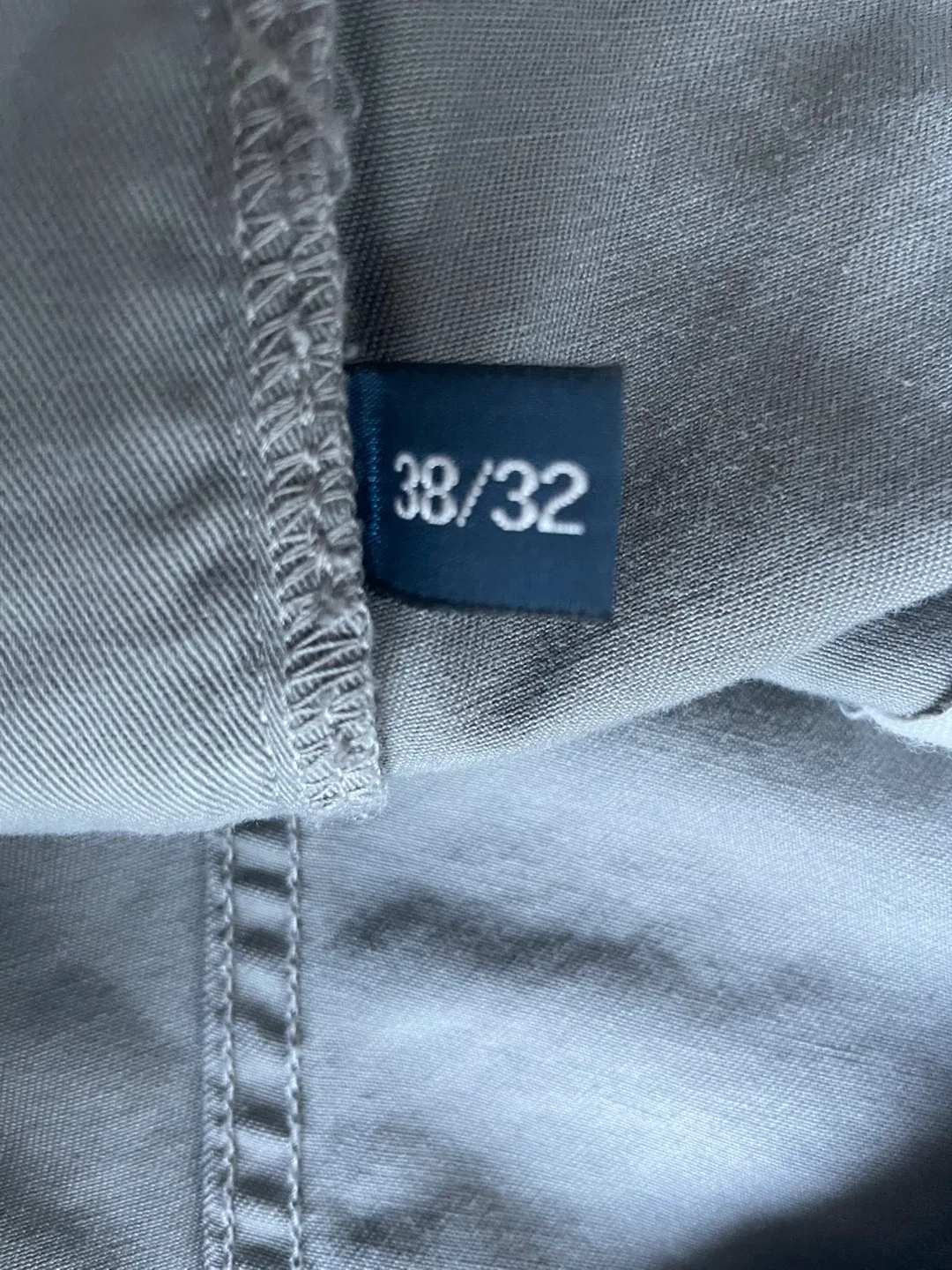 Polo Ralph Lauren Pants Size 38/32 image indicator(5)